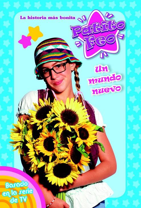 PATITO FEO. NARRATIVA 1 | 9788408088820 | TELEVISA | Galatea Llibres | Librería online de Reus, Tarragona | Comprar libros en catalán y castellano online