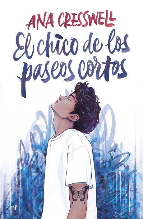 EL CHICO DE LOS PASEOS CORTOS | 9788427052741 | CRESSWELL, ANA | Galatea Llibres | Librería online de Reus, Tarragona | Comprar libros en catalán y castellano online