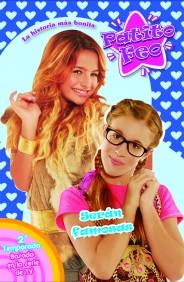 PATITO FEO: SERAN FAMOSAS | 9788408099482 | TELEVISA | Galatea Llibres | Librería online de Reus, Tarragona | Comprar libros en catalán y castellano online