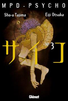 MPD PSYCHO 3 | 9788484499909 | TAJIMA, SHO-U | Galatea Llibres | Librería online de Reus, Tarragona | Comprar libros en catalán y castellano online