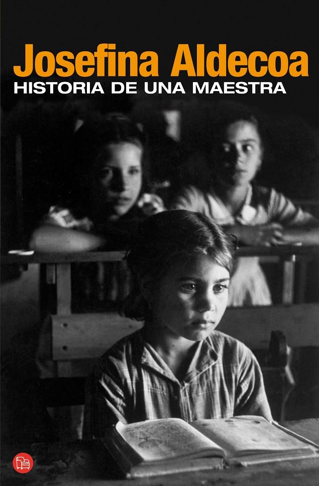 HISTORIA DE UNA MAESTRA | 9788466368704 | ALDECOA, JOSEFINA | Galatea Llibres | Librería online de Reus, Tarragona | Comprar libros en catalán y castellano online