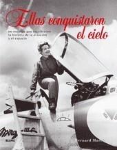 ELLAS CONQUISTARON EL CIELO | 9788498014181 | MARCK, BERNARD | Galatea Llibres | Llibreria online de Reus, Tarragona | Comprar llibres en català i castellà online