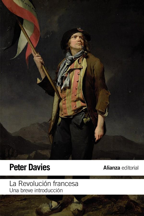 LA REVOLUCIÓN FRANCESA | 9788420686165 | DAVIES, PETER | Galatea Llibres | Llibreria online de Reus, Tarragona | Comprar llibres en català i castellà online