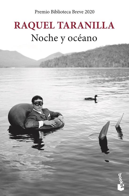 NOCHE Y OCÉANO | 9788432237973 | TARANILLA, RAQUEL | Galatea Llibres | Llibreria online de Reus, Tarragona | Comprar llibres en català i castellà online