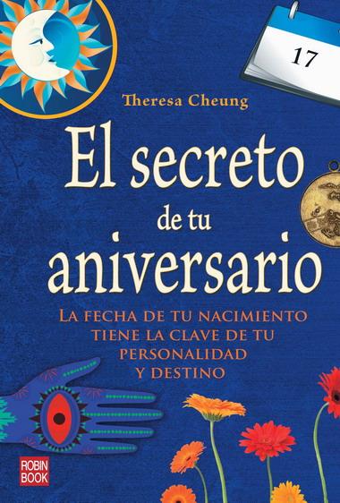 SECRETO DE TU ANIVERSARIO, EL | 9788499171173 | CHEUNG, THERESA | Galatea Llibres | Llibreria online de Reus, Tarragona | Comprar llibres en català i castellà online