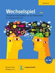 WECHSELSPIEL HOJAS DE TRABAJO INTERACTIVAS. | 9783468499913 | Galatea Llibres | Llibreria online de Reus, Tarragona | Comprar llibres en català i castellà online