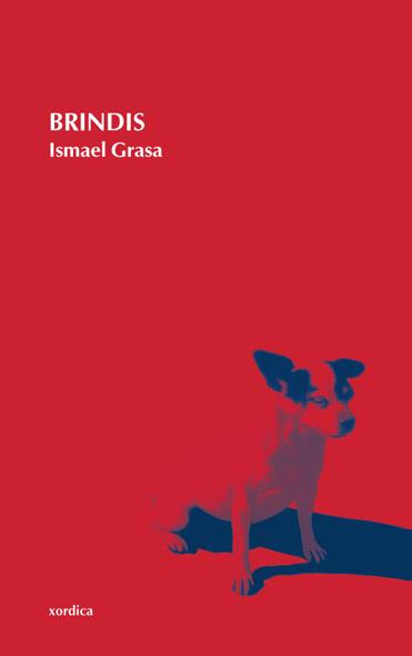 BRINDIS | 9788496457355 | GRASA, ISMAEL | Galatea Llibres | Librería online de Reus, Tarragona | Comprar libros en catalán y castellano online