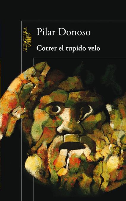 CORRER EL TUPIDO VELO | 9788420406244 | DONOSO, MARÍA PILAR | Galatea Llibres | Llibreria online de Reus, Tarragona | Comprar llibres en català i castellà online
