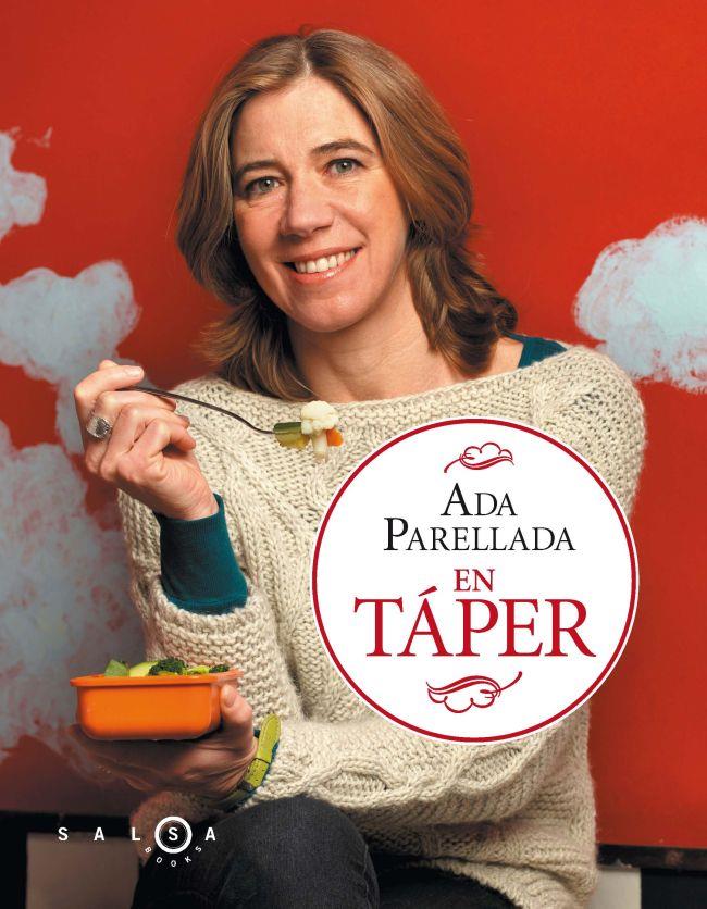 EN TÁPER | 9788415193234 | PARELLADA, ADA | Galatea Llibres | Librería online de Reus, Tarragona | Comprar libros en catalán y castellano online
