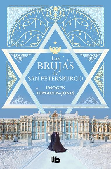 LAS BRUJAS DE SAN PETERSBURGO | 9788413144672 | EDWARDS-JONES, IMOGEN | Galatea Llibres | Llibreria online de Reus, Tarragona | Comprar llibres en català i castellà online