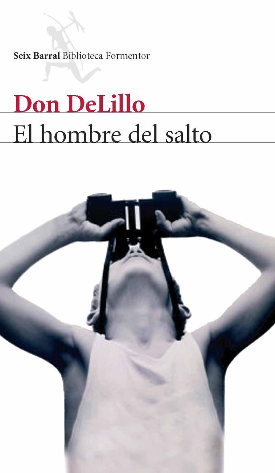 HOMBRE DEL SALTO, EL | 9788432228186 | DELILLO, DON | Galatea Llibres | Llibreria online de Reus, Tarragona | Comprar llibres en català i castellà online