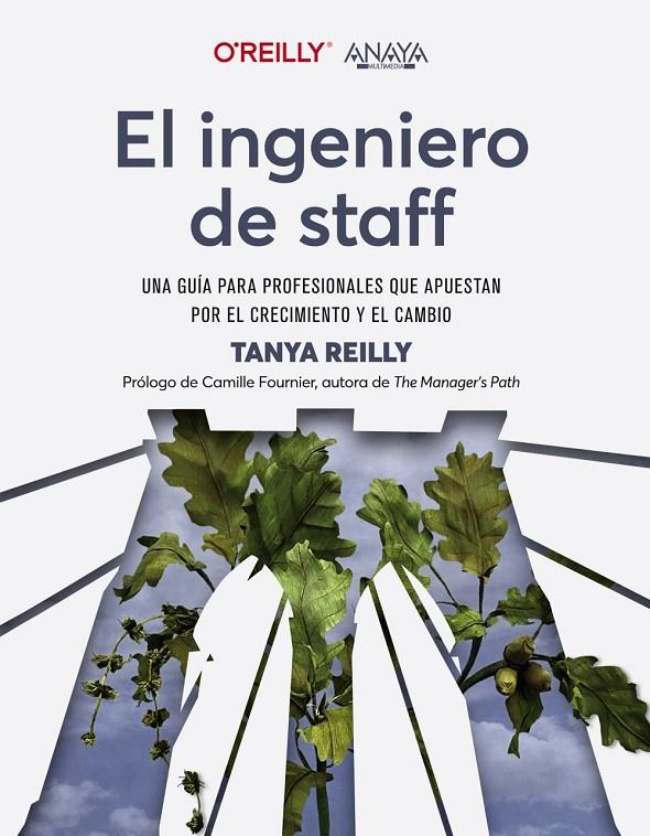 EL INGENIERO DE STAFF | 9788441548206 | REILLY, TANYA | Galatea Llibres | Librería online de Reus, Tarragona | Comprar libros en catalán y castellano online