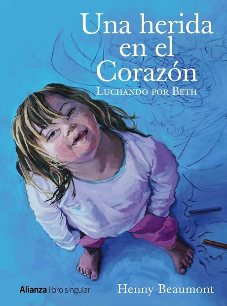 UNA HERIDA EN EL CORAZÓN | 9788441538375 | BEAUMONT, HENNY | Galatea Llibres | Librería online de Reus, Tarragona | Comprar libros en catalán y castellano online