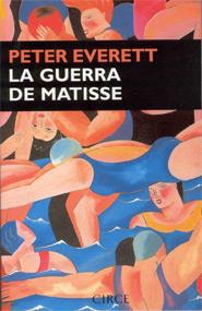 GUERRA DE MATISSE,LA | 9788477651468 | EVERETT, PETER | Galatea Llibres | Librería online de Reus, Tarragona | Comprar libros en catalán y castellano online