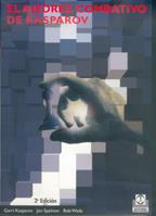 AJEDREZ COMPATIVO DE KASPAROV, EL  (DIP) | 9788480194167 | KASPAROV, GARRI | Galatea Llibres | Llibreria online de Reus, Tarragona | Comprar llibres en català i castellà online