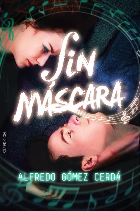 SIN MÁSCARA | 9788413184463 | GÓMEZ CERDÁ, ALFREDO | Galatea Llibres | Librería online de Reus, Tarragona | Comprar libros en catalán y castellano online