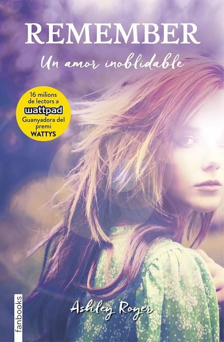 REMEMBER. UN AMOR INOBLIDABLE | 9788416716135 | ROYER, ASHLEY | Galatea Llibres | Llibreria online de Reus, Tarragona | Comprar llibres en català i castellà online