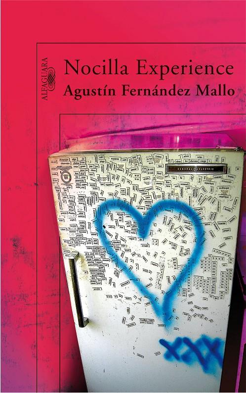 NOCILLA EXPERIENCE | 9788420473581 | FERNANDEZ MALLO, AGUSTIN (1967- ) | Galatea Llibres | Llibreria online de Reus, Tarragona | Comprar llibres en català i castellà online