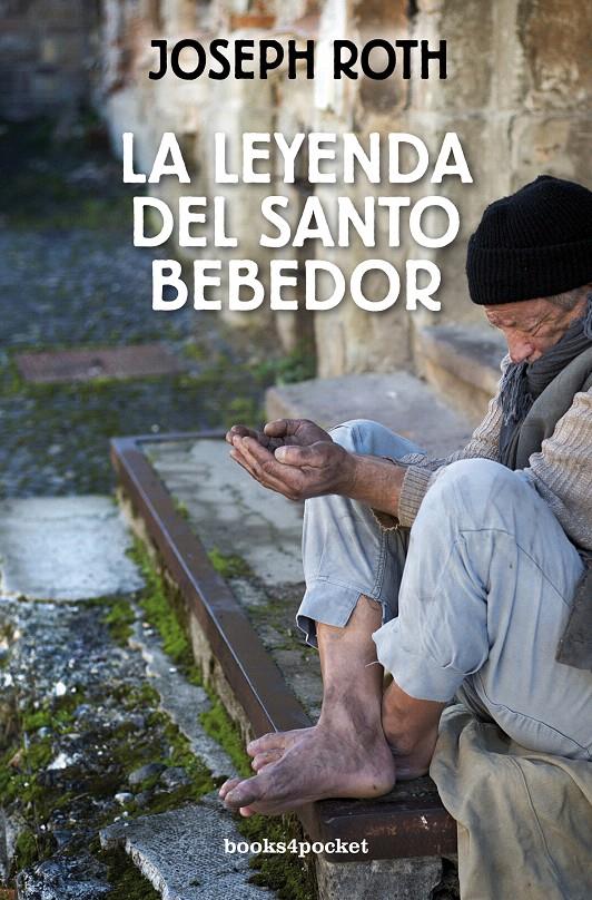 LA LEYENDA DEL SANTO BEBEDOR | 9788415139904 | ROTH, JOSEPH | Galatea Llibres | Librería online de Reus, Tarragona | Comprar libros en catalán y castellano online
