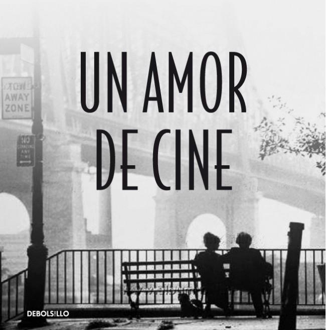 UN AMOR DE CINE | 9788483468555 | A.A.V.V. | Galatea Llibres | Llibreria online de Reus, Tarragona | Comprar llibres en català i castellà online
