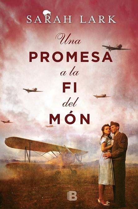 UNA PROMESA A LA FI DEL MÓN | 9788466660402 | LARK, SARAH | Galatea Llibres | Llibreria online de Reus, Tarragona | Comprar llibres en català i castellà online
