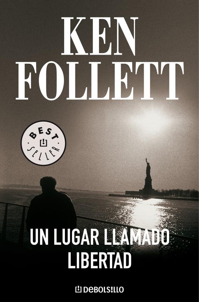 UN LUGAR LLAMADO LIBERTAD | 9788497593946 | FOLLETT, KEN | Galatea Llibres | Librería online de Reus, Tarragona | Comprar libros en catalán y castellano online
