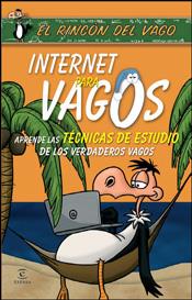 INTERNET PARA VAGOS | 9788467025897 | RINCÓN DEL VAGO | Galatea Llibres | Llibreria online de Reus, Tarragona | Comprar llibres en català i castellà online