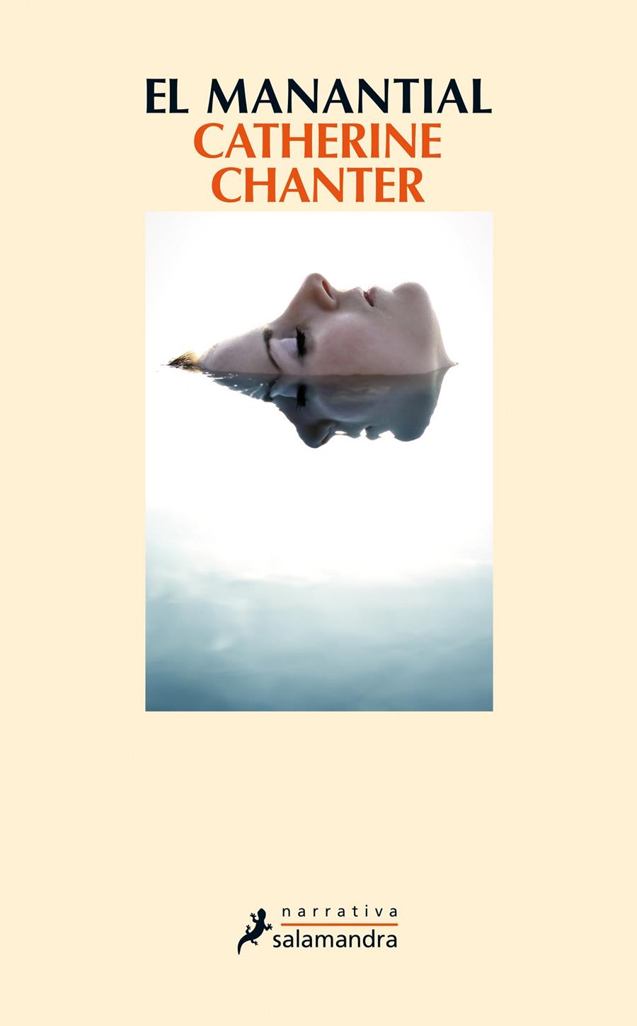 EL MANANTIAL | 9788498387346 | CHANTER, CATHERINE | Galatea Llibres | Librería online de Reus, Tarragona | Comprar libros en catalán y castellano online