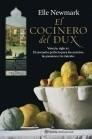 COCINERO DEL DUX, EL | 9788408085560 | NEWMARK, ELLE | Galatea Llibres | Librería online de Reus, Tarragona | Comprar libros en catalán y castellano online