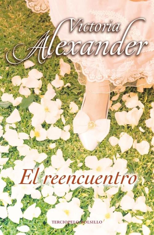 REENCUENTRO, EL | 9788492617517 | ALEXANDER, VICTORIA | Galatea Llibres | Librería online de Reus, Tarragona | Comprar libros en catalán y castellano online