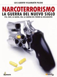 NARCOTERRORISMO | 9788497632010 | VILLAMARIN PULIDO, LUIS ALBERTO | Galatea Llibres | Librería online de Reus, Tarragona | Comprar libros en catalán y castellano online