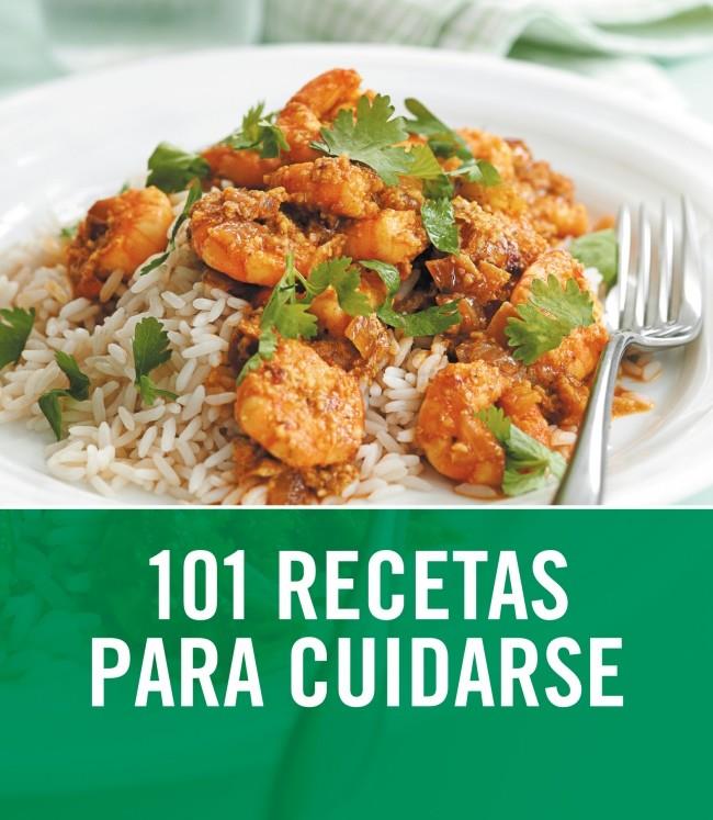 101 RECETAS PARA CUIDARSE | 9788425345982 | HORNBY,JANE | Galatea Llibres | Librería online de Reus, Tarragona | Comprar libros en catalán y castellano online