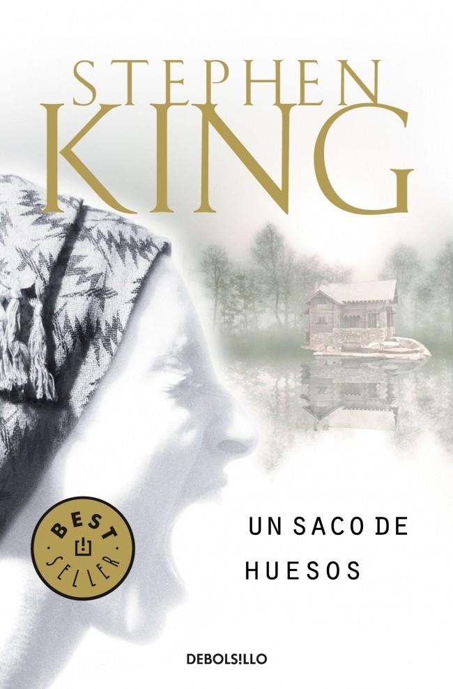 UN SACO DE HUESOS | 9788497595964 | STEPHEN KING | Galatea Llibres | Librería online de Reus, Tarragona | Comprar libros en catalán y castellano online