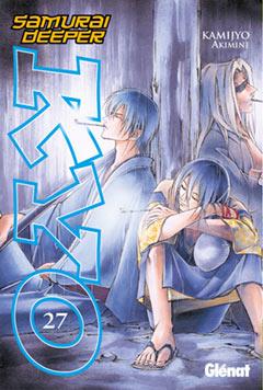 SAMURAI DEEPER KYO 27 | 9788484498940 | KOIKE KIKUCHI, AYAKO ,   TR. | Galatea Llibres | Librería online de Reus, Tarragona | Comprar libros en catalán y castellano online