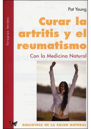 ARTRITIS Y EL REUMATISMO,LA | 9788493303945 | YOUNG,PAT | Galatea Llibres | Llibreria online de Reus, Tarragona | Comprar llibres en català i castellà online