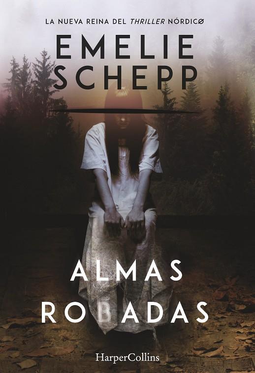 ALMAS ROBADAS | 9788491390039 | SCHEPP, EMELIE | Galatea Llibres | Librería online de Reus, Tarragona | Comprar libros en catalán y castellano online