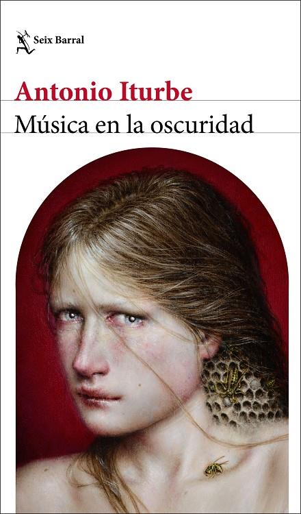 MÚSICA EN LA OSCURIDAD | 9788432243455 | ITURBE, ANTONIO | Galatea Llibres | Llibreria online de Reus, Tarragona | Comprar llibres en català i castellà online