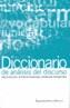 DICCIONARIO DE ANALISIS DEL DISCURSO | 9789505189021 | CHARAUDEAU, PATRICK Y MAINGUENEAU, DOMINIQUE | Galatea Llibres | Llibreria online de Reus, Tarragona | Comprar llibres en català i castellà online