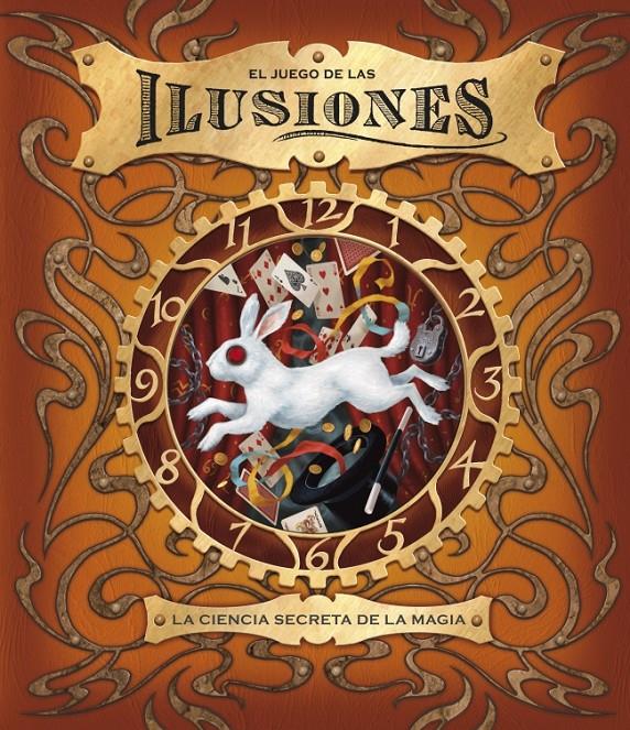 EL JUEGO DE LAS ILUSIONES | 9788484419877 | Galatea Llibres | Librería online de Reus, Tarragona | Comprar libros en catalán y castellano online