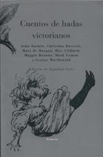 CUENTOS DE HADAS VICTORIANOS | 9788478445868 | AAVV | Galatea Llibres | Librería online de Reus, Tarragona | Comprar libros en catalán y castellano online