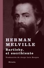 BARTLEBY EL ESCRIBIENTE | 9788498413052 | MELVILLE, HERMAN | Galatea Llibres | Librería online de Reus, Tarragona | Comprar libros en catalán y castellano online