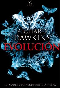 EVOLUCION | 9788467031430 | DAWKINS, RICHARD | Galatea Llibres | Librería online de Reus, Tarragona | Comprar libros en catalán y castellano online