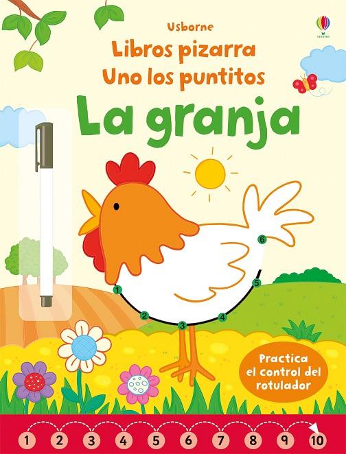 LA GRANJA. LIBRO PIZARRA | 9781474939485 | GREENWELL, JESSICA | Galatea Llibres | Librería online de Reus, Tarragona | Comprar libros en catalán y castellano online