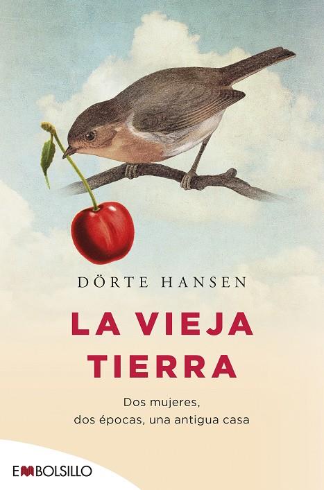 LA VIEJA TIERRA | 9788416087778 | HANSEN, DÖRTE | Galatea Llibres | Librería online de Reus, Tarragona | Comprar libros en catalán y castellano online