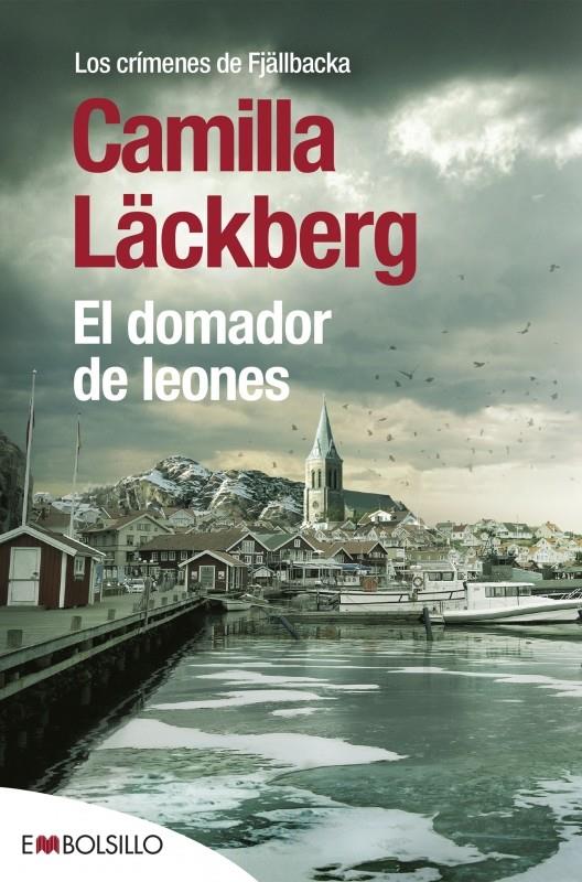 EL DOMADOR DE LEONES | 9788416087402 | LÄCKBERG, CAMILLA | Galatea Llibres | Llibreria online de Reus, Tarragona | Comprar llibres en català i castellà online