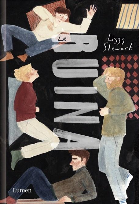 LA RUINA | 9788426432759 | STEWART, LIZZY | Galatea Llibres | Librería online de Reus, Tarragona | Comprar libros en catalán y castellano online