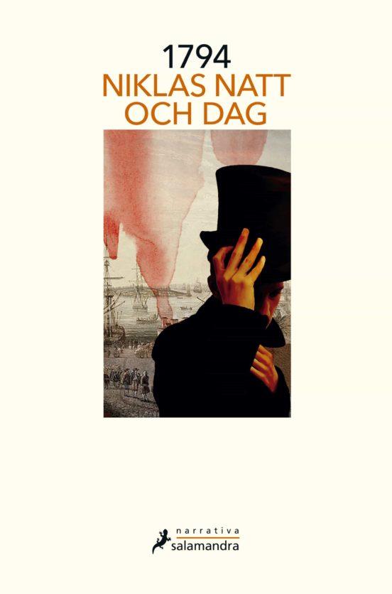 1795 (TRILOGÍA DE ESTOCOLMO 3) | 9788418681271 | NATT OCH DAG, NIKLAS | Galatea Llibres | Llibreria online de Reus, Tarragona | Comprar llibres en català i castellà online