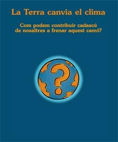 TERRA CANVIA EL CLIMA, LA | 9788483348369 | PARÍS, ANTONI | Galatea Llibres | Librería online de Reus, Tarragona | Comprar libros en catalán y castellano online