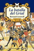 BATALLA DEL GRIAL, LA | 9788435060493 | CORNWELL, BERNARD | Galatea Llibres | Librería online de Reus, Tarragona | Comprar libros en catalán y castellano online