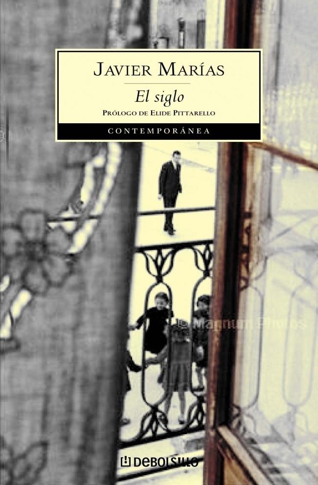 EL SIGLO | 9788483462225 | MARIAS, JAVIER | Galatea Llibres | Llibreria online de Reus, Tarragona | Comprar llibres en català i castellà online